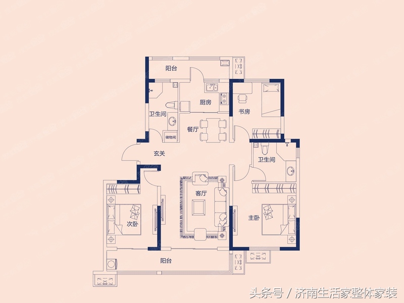 邻居看了我家的装修要我帮忙装,邻居看我家装修风格经常串门