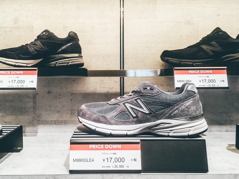 东京御殿场奥特莱斯折扣,日本御殿场奥特莱斯购物指南