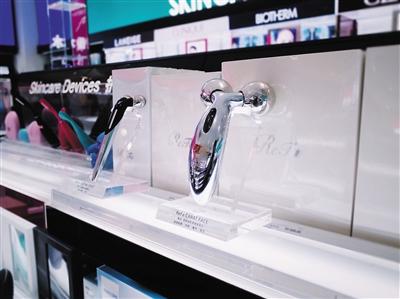 美容仪正品和赝品区别,怎么鉴别美容仪有质量问题