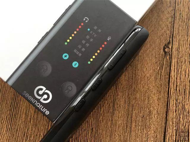 森然mini声卡怎么连接音箱,森然播吧声卡怎么用安卓手机