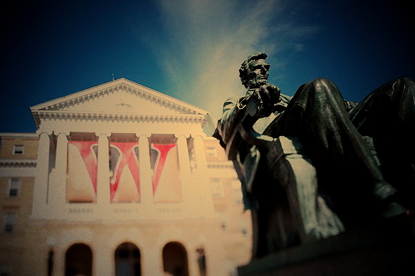 美国威斯康星麦迪逊大学详情,世界顶尖威斯康星大学