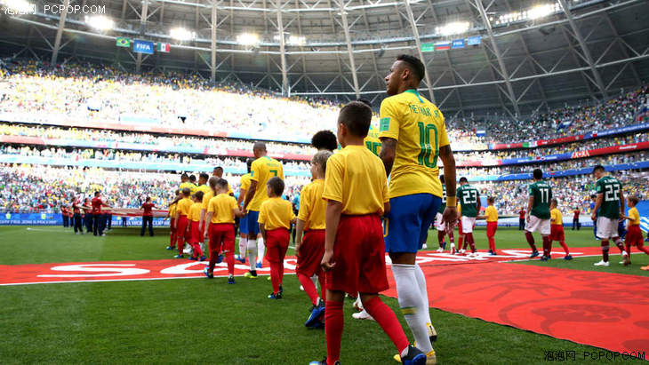 世界杯十大最强黑科技,2018世界杯新技术