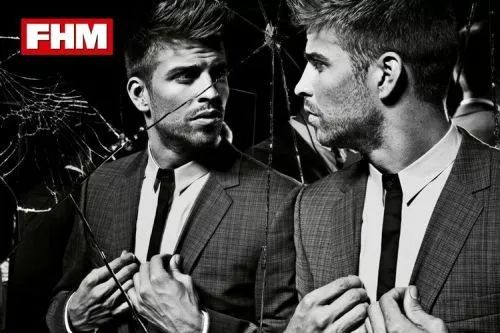 大胡子穿搭男士夏季,大胡子夏季穿搭