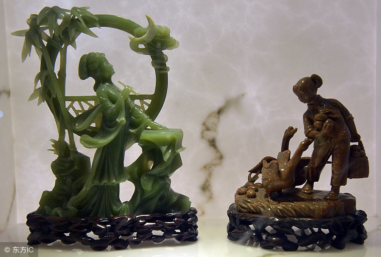 岫玉的知名度会越来越高,岫玉为什么比较轻