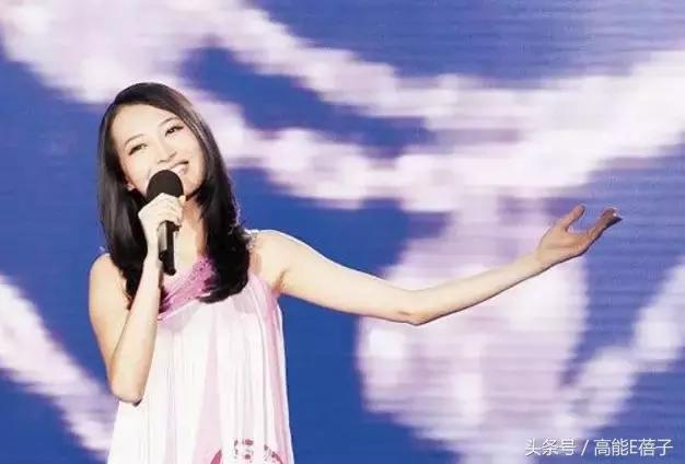 段林希和李宇春,段林希与李宇春