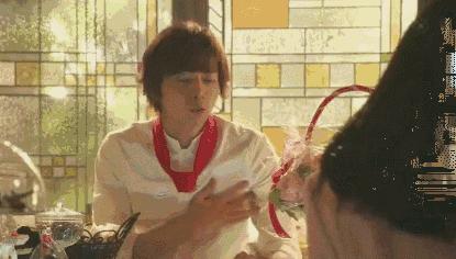 石原里美的笑容你能扛下几秒,石原里美的笑容为什么那么动人