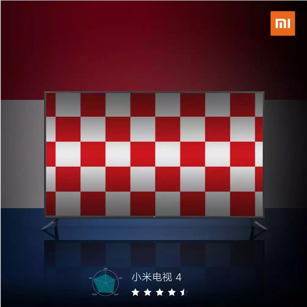 小米预测世界杯,2022小米世界5000强