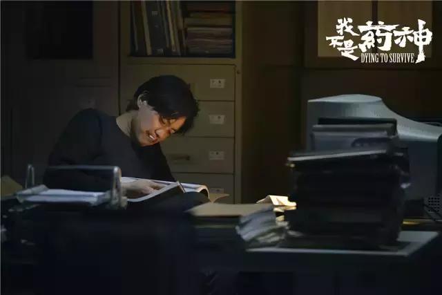 豆瓣评分9.5的国产片,这部国产片生猛又现实