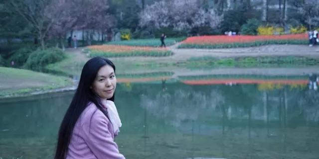 丑故事｜你是我的北极光——盲人模特蕾蕾的爱情奇迹