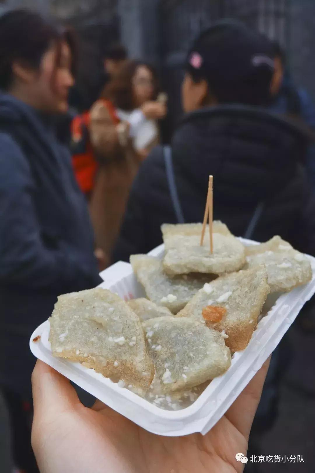 北京10块钱能吃到什么,100块钱能在北京吃什么