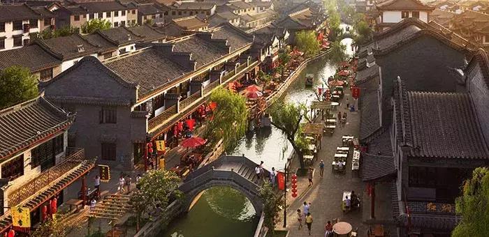 真正的北方小江南,北方的小江南是哪里