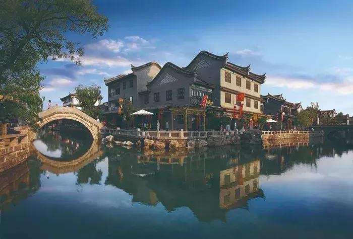 真正的北方小江南,北方的小江南是哪里