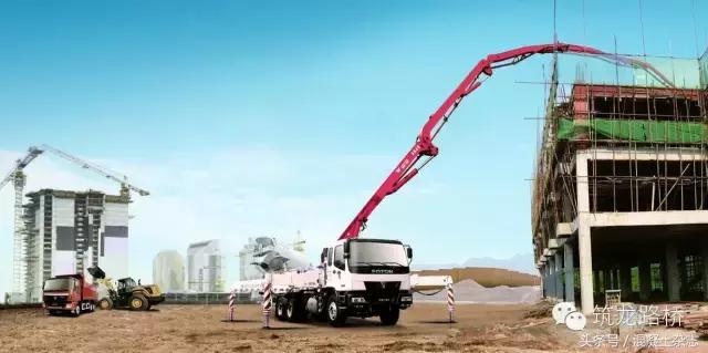 泵送混凝土怎样防止堵管,泵送堵管解决方法