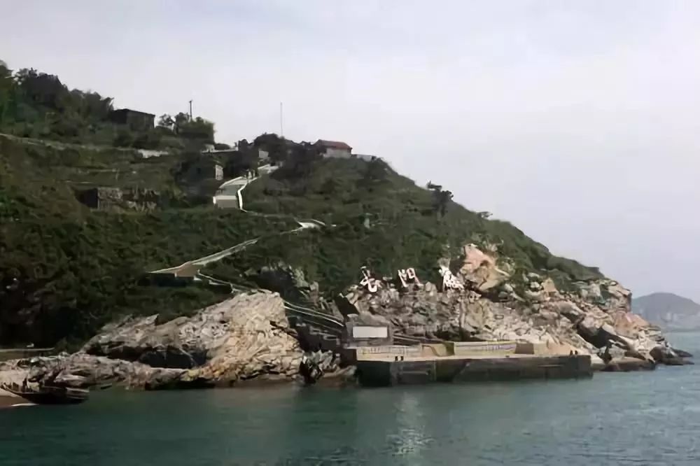 青岛附近的海岛游推荐,青岛值得去玩的海岛