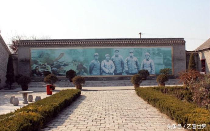 安徽萧县附近游玩的景点有哪些,从萧县出发高铁票便宜的旅游景点