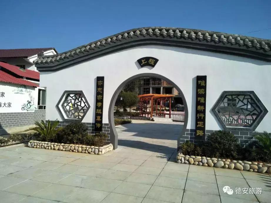 江西农村确实很美,江西农村漂亮吗