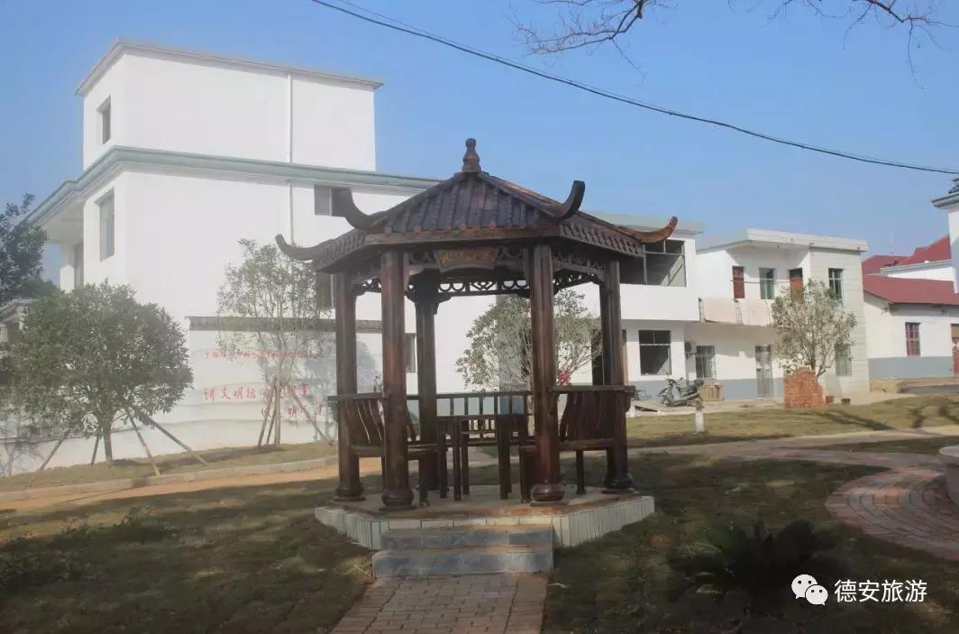 江西农村确实很美,江西农村漂亮吗