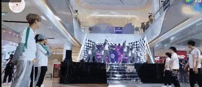 101系培养的不是爱豆,是“广告天团”