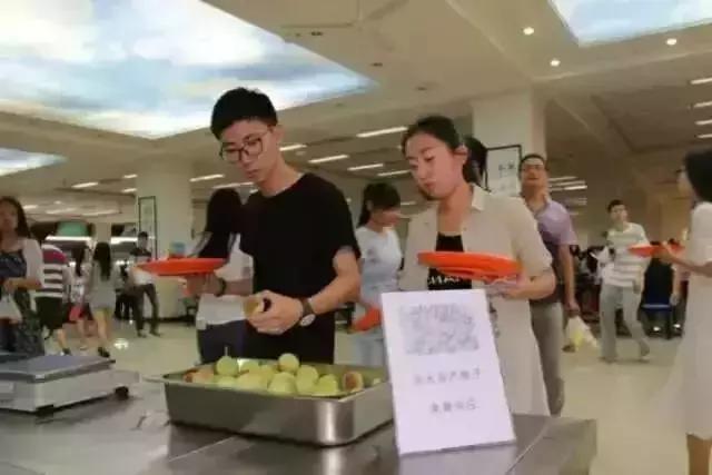 陕西高校｜来到陕师大，一起做最亮的闪star吧！