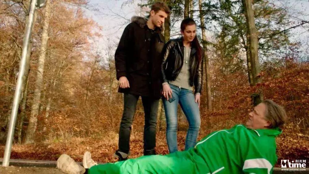 盘点哪些球星演过电影,盘点那些拍过电影的球星