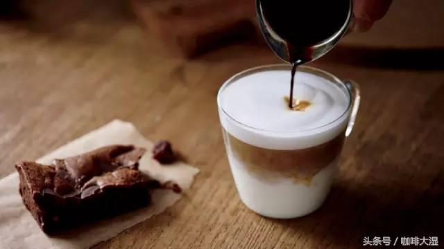 玛奇朵咖啡教学视频,玛奇朵macchiato读法