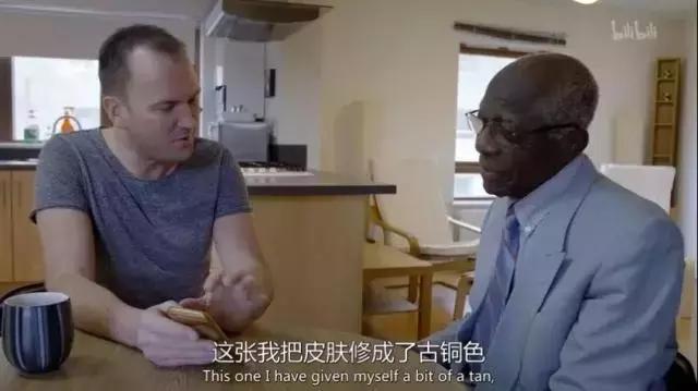 说起性,爷爷奶奶可比你开放多了