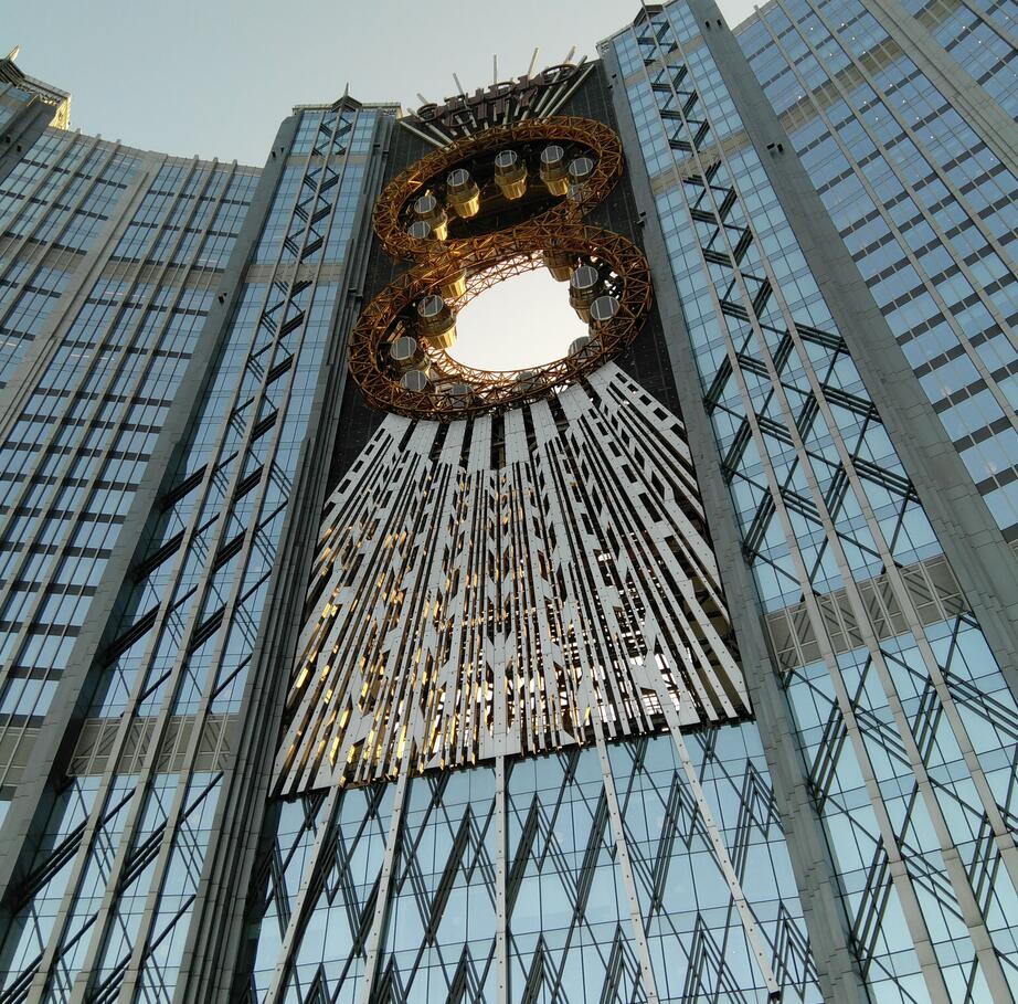 一个被人忽略的旅游城市,一个被低估的城市