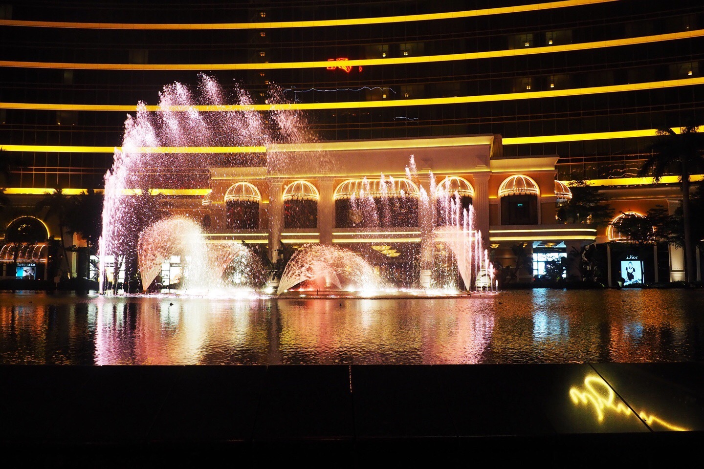 一个被人忽略的旅游城市,一个被低估的城市