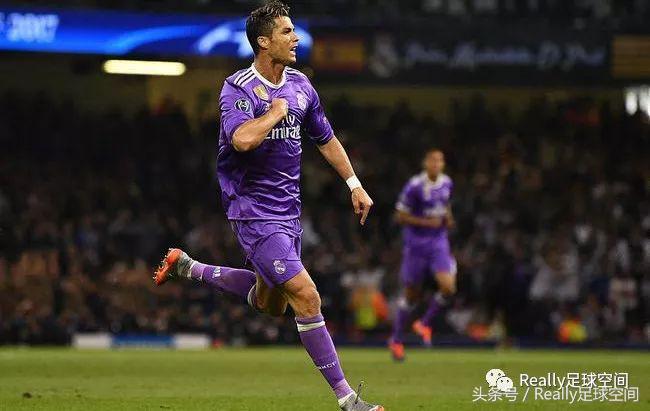 真舍得放？细数“罗大腿”那些年皇马封神战