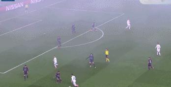 真舍得放？细数“罗大腿”那些年皇马封神战