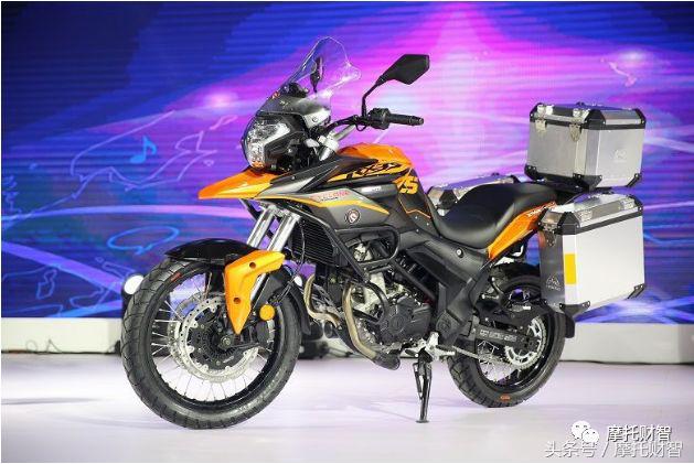 进口水冷摩托车250带abs,250abs太子摩托车