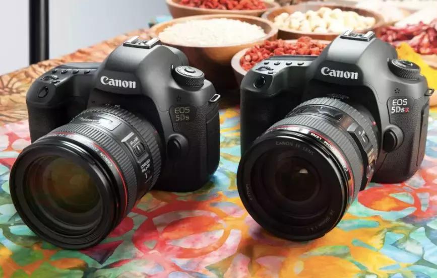 2018年新出的相机,下半年新发布的相机