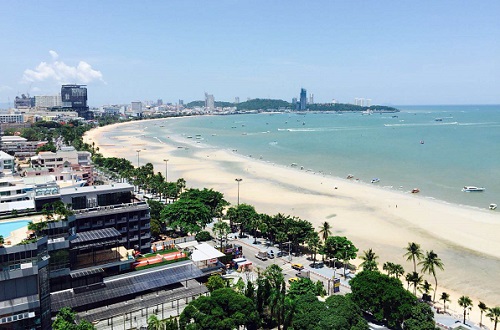 芭提雅吃不完的美食,芭提雅晚上有什么可玩的