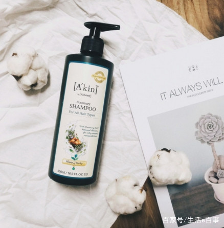 味道好闻留香久的洗发水推荐,比香水还好闻的洗发水你想拥有吗