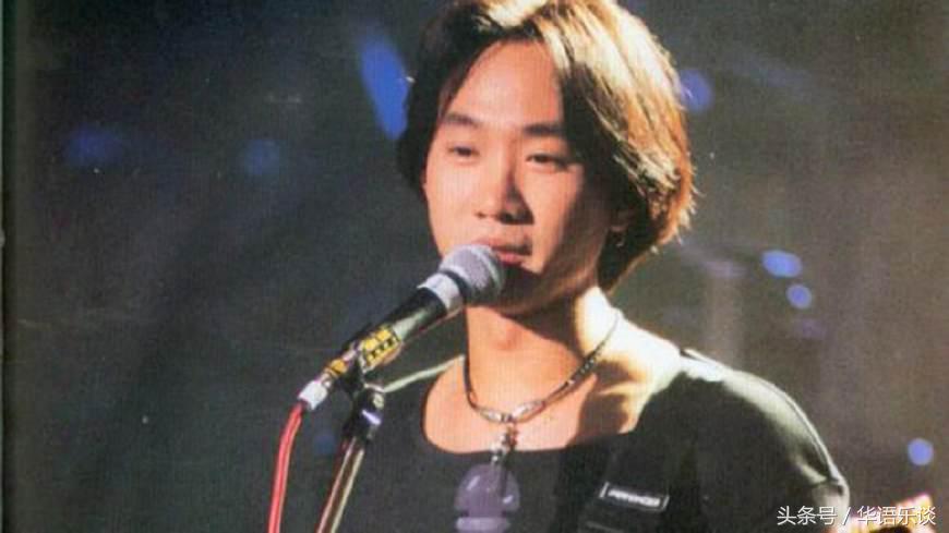 黄家驹的歌海阔天空,黄家驹歌声荡气回肠