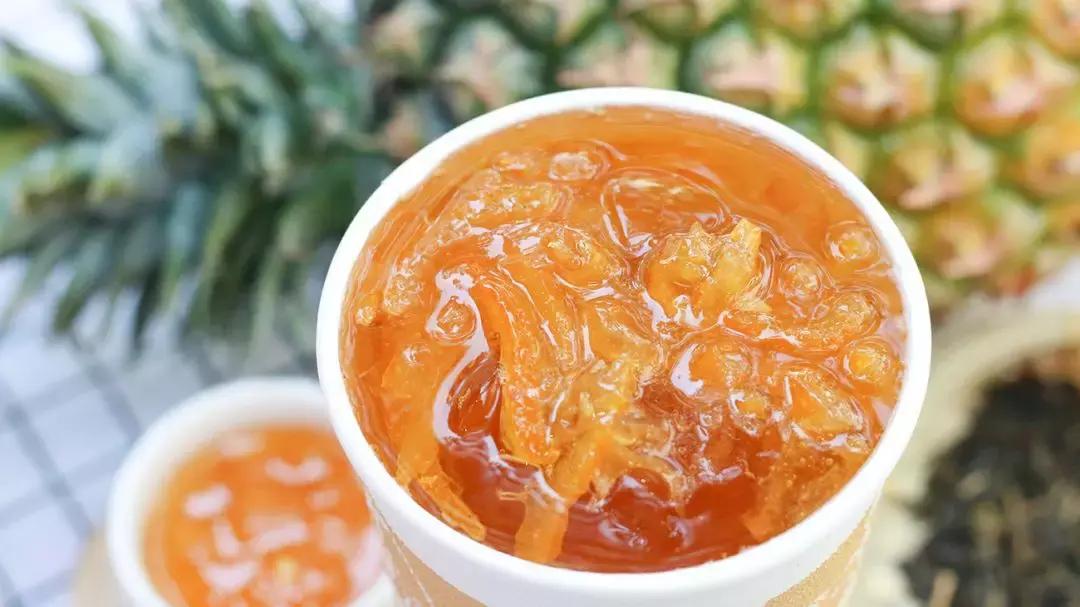 月销超10w杯的糯香之旅,中国各地的网红茶