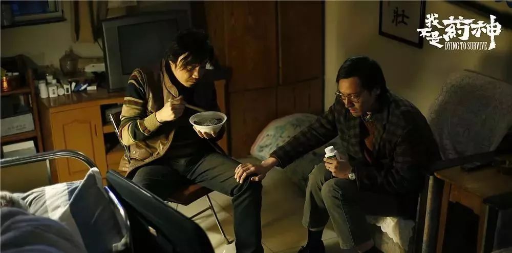 这位得罪过半个娱乐圈的帅哥，我来挺你