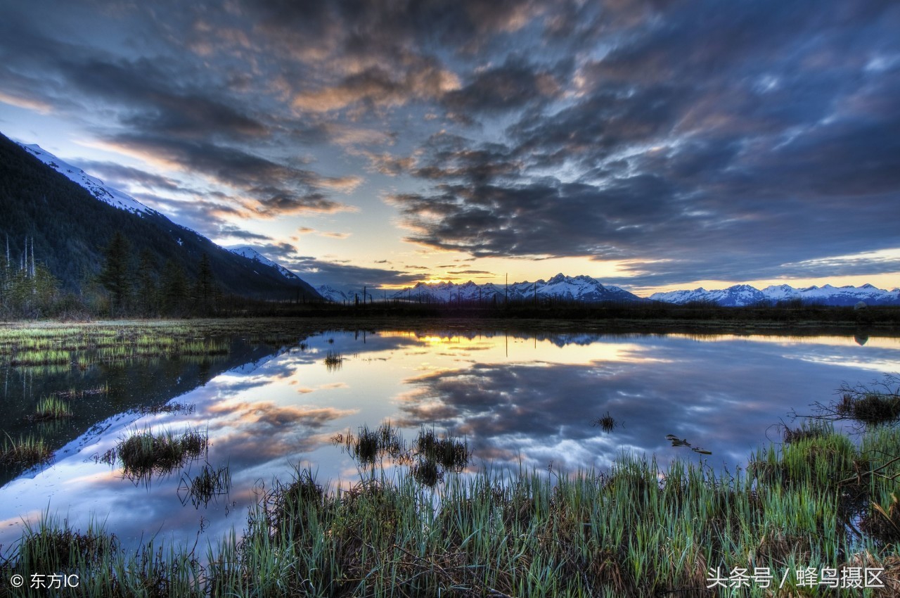单反相机hdr拍照的正确方法,单反相机的hdr在哪里设置