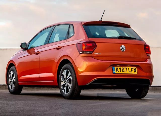 大众这个车真的好吗,大众这款概念车颠覆传统