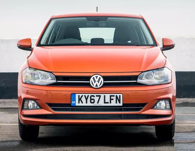 大众这个车真的好吗,大众这款概念车颠覆传统