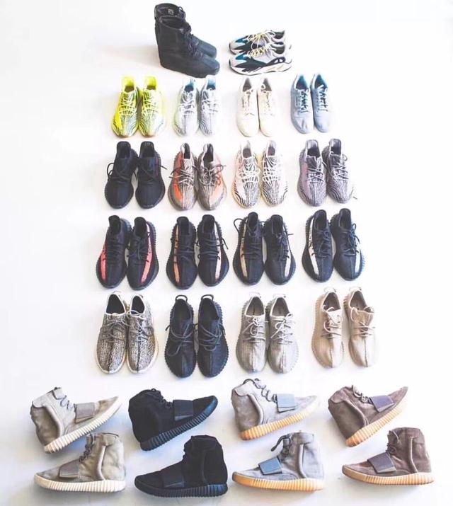 必须知道的莆田运动鞋,还敢相信代购吗