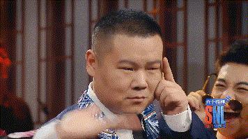 陈赫岳云鹏周六夜现场大张伟,买版权的综艺