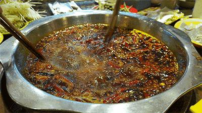 正宗好吃的火锅底料配方,秘制火锅底料配方和熬制方法