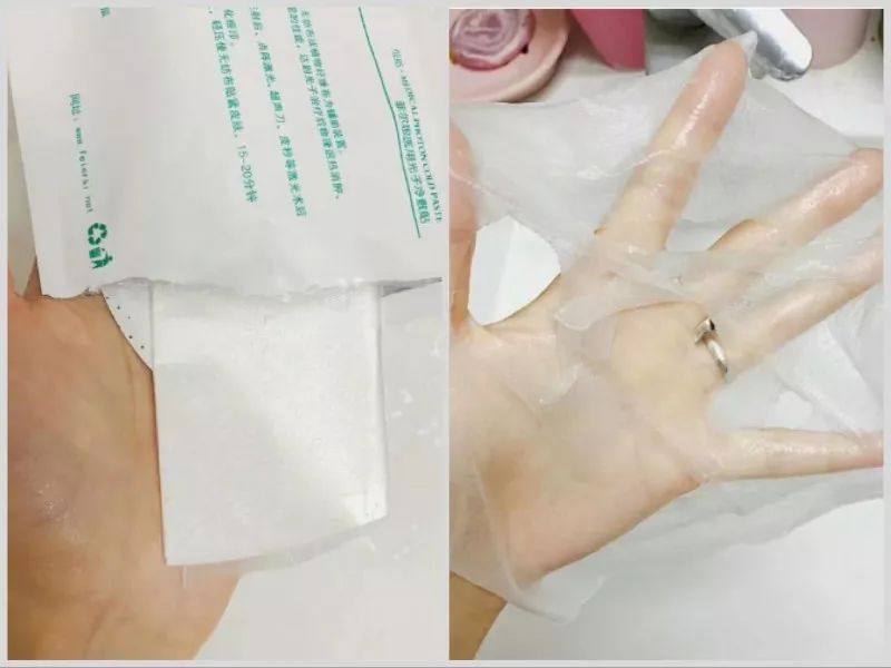 森田面膜还有吗,森田面膜高纯度