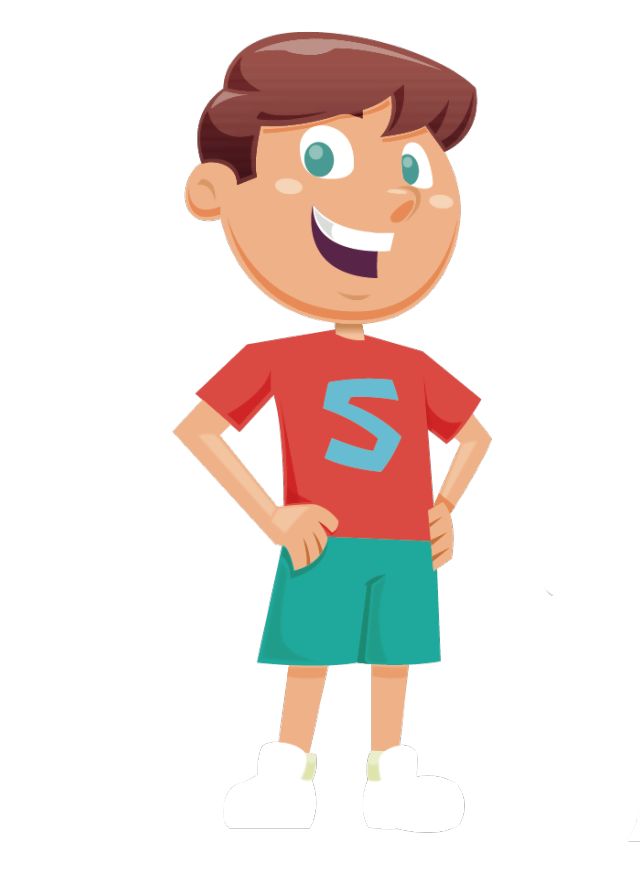 小桂英语｜周六约一波，走起！