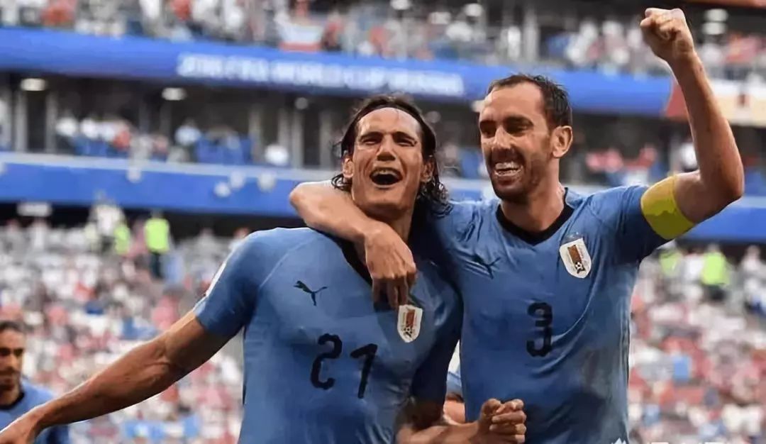 「谁是大力神？」欧洲新贵对阵美洲豪强涉险晋级还是大胜出线？