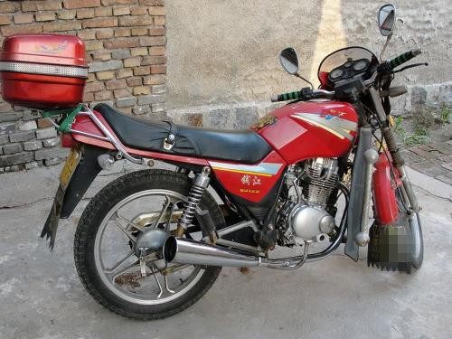 国产摩托车豪江怎么样,国产哪个品牌摩托质量最好