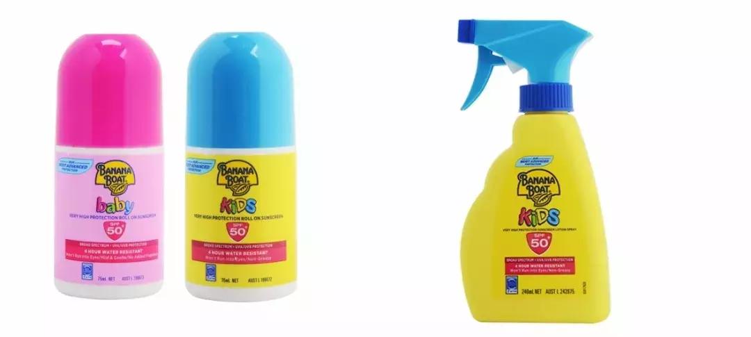 日系防晒和欧美系防晒的差异,适合一年四季用的大牌防晒