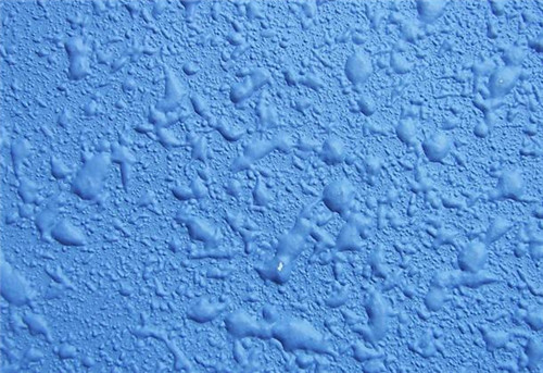 质感涂料怎么样,质感涂料的优缺点是什么