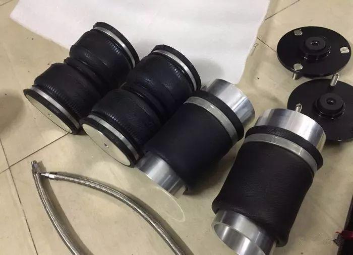 06款雷克萨斯is300性能改装案例,06凌志is300改装视频